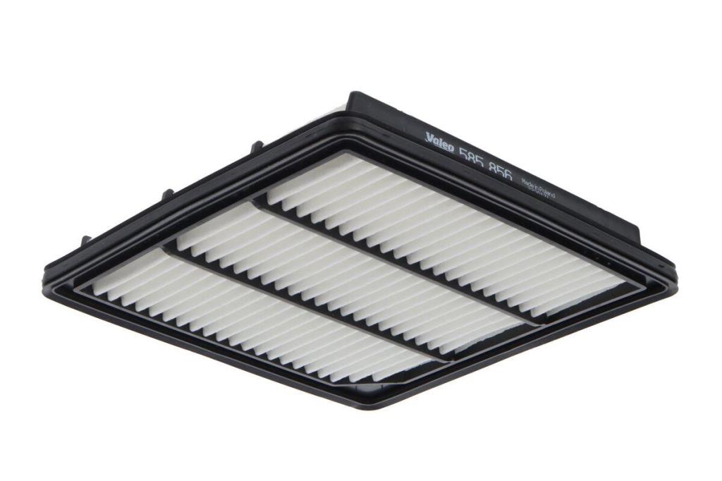 Filtro de aire (de coche) VALEO 585856